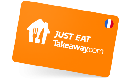 Just Eat France