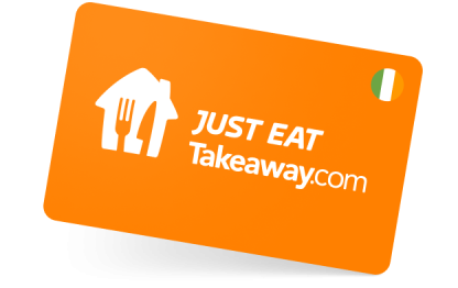 Just Eat Ireland