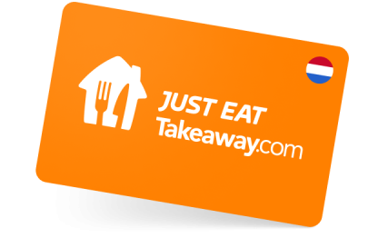 Just Eat Netherlands