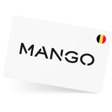 Mango Belgium