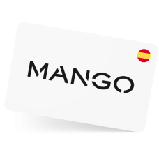 Mango Spain