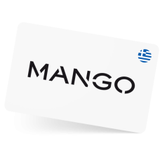 Mango Greece