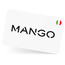 Mango Italy