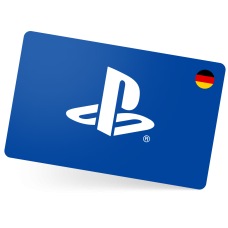 PlayStation Network Germany