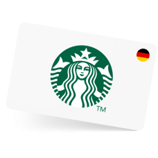 Starbucks Germany