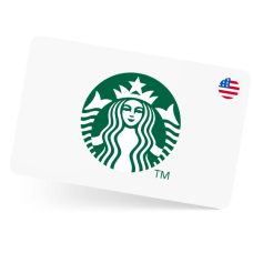 Starbucks United States