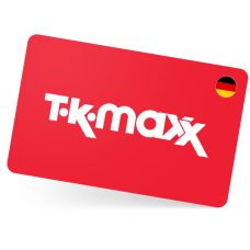 TK Maxx Germany