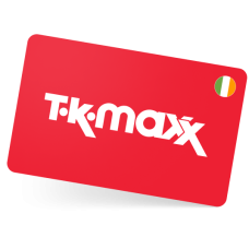 TK Maxx Ireland