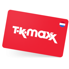 TK Maxx Netherlands