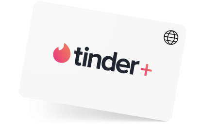 Tinder Plus