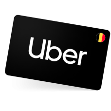 Uber Belgium