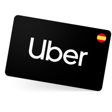 Uber Spain