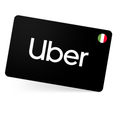 Uber Italy