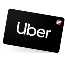 Uber USA