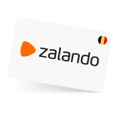 Zalando Belgium